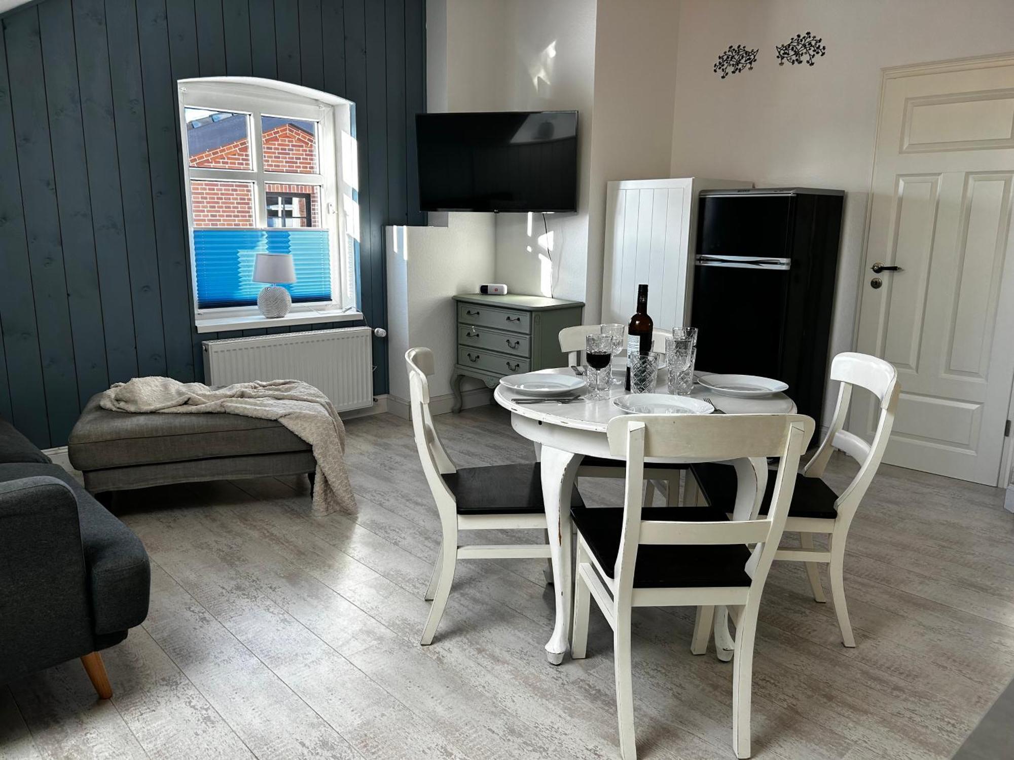 Ferienwohnung Storchenhof Eutin Exterior foto