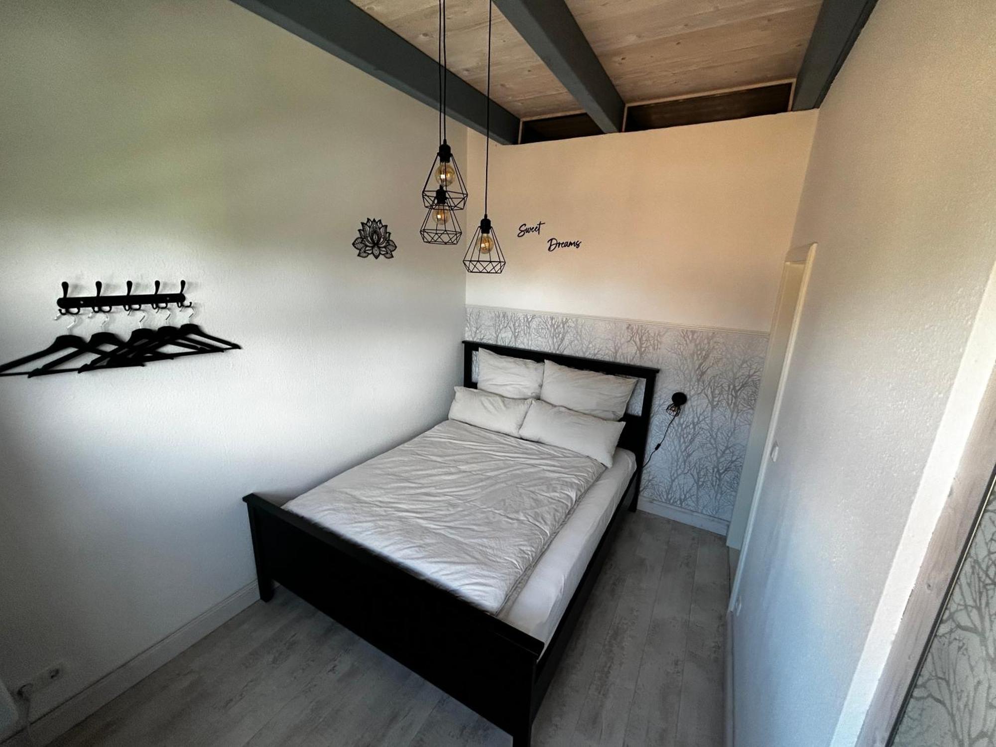 Ferienwohnung Storchenhof Eutin Exterior foto
